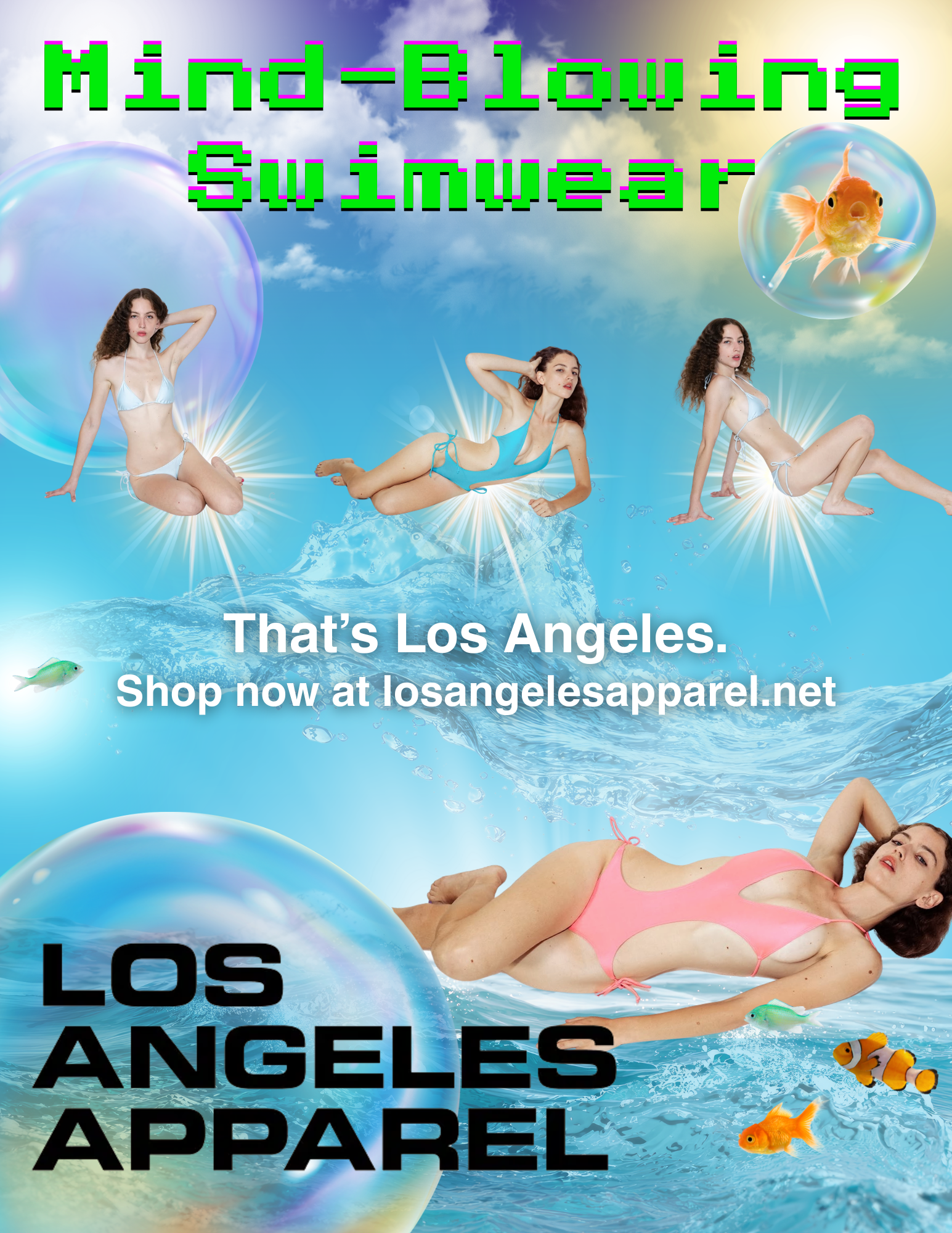 LA Apparel 4